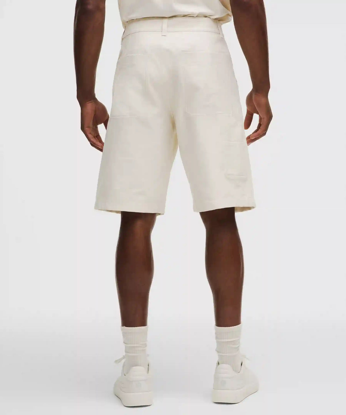 Utilitech Twill Carpenter Short 10"