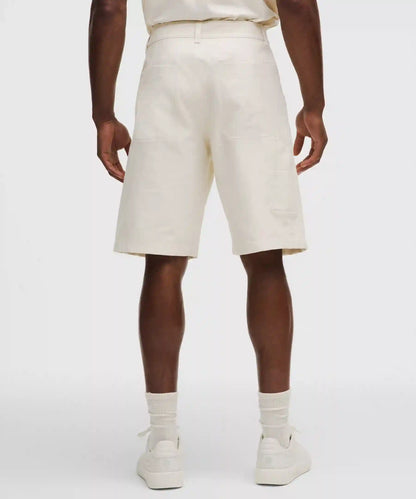 Utilitech Twill Carpenter Short 10"