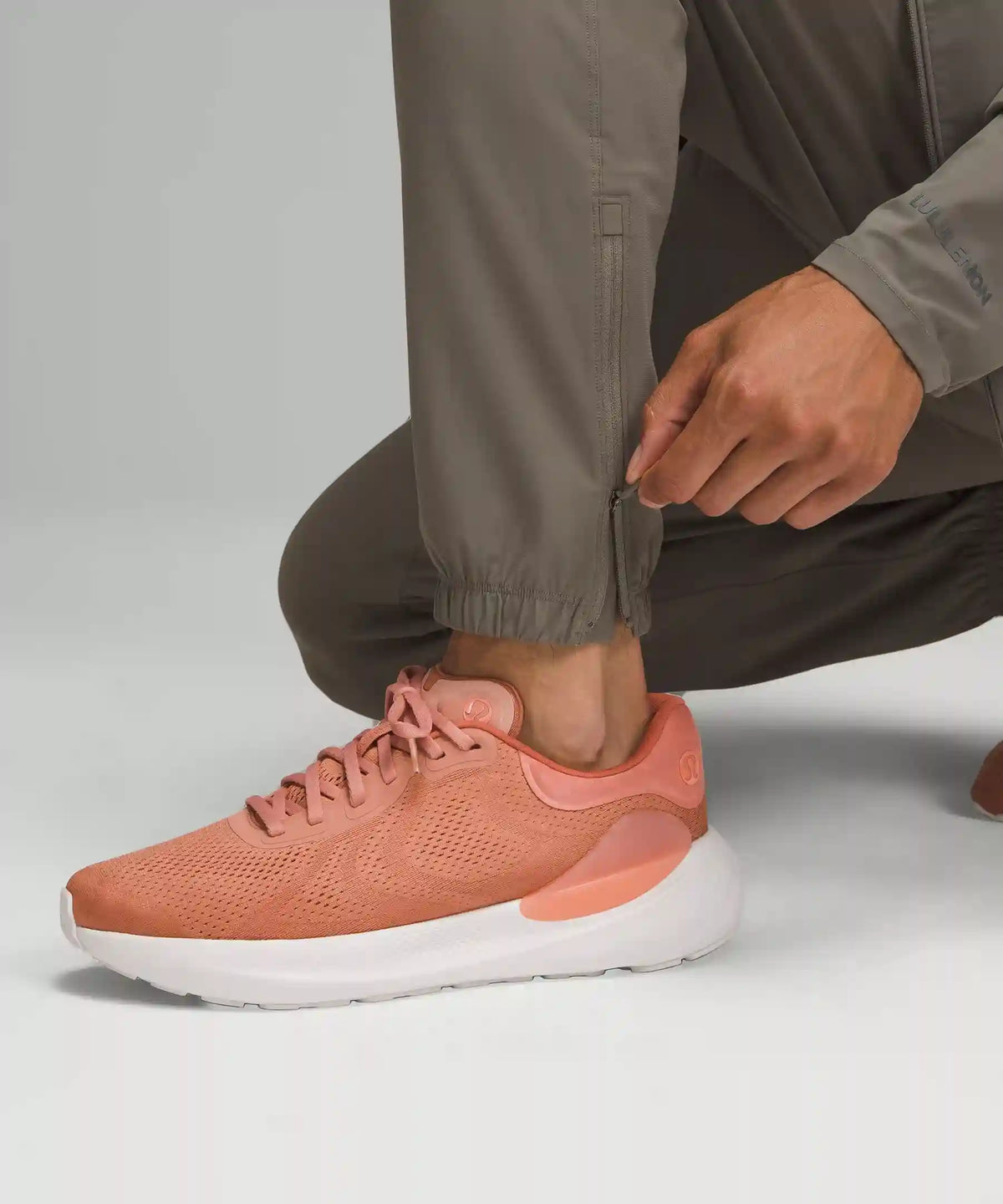 Pace Breaker Jogger *Shorter