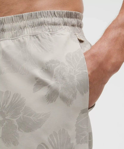 Swim Short 7" *Lined