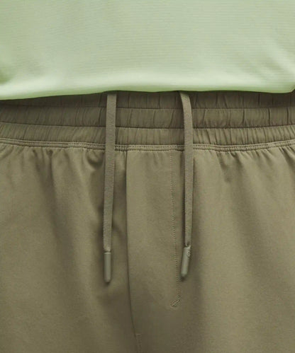 Pace Breaker Lined Short 7"