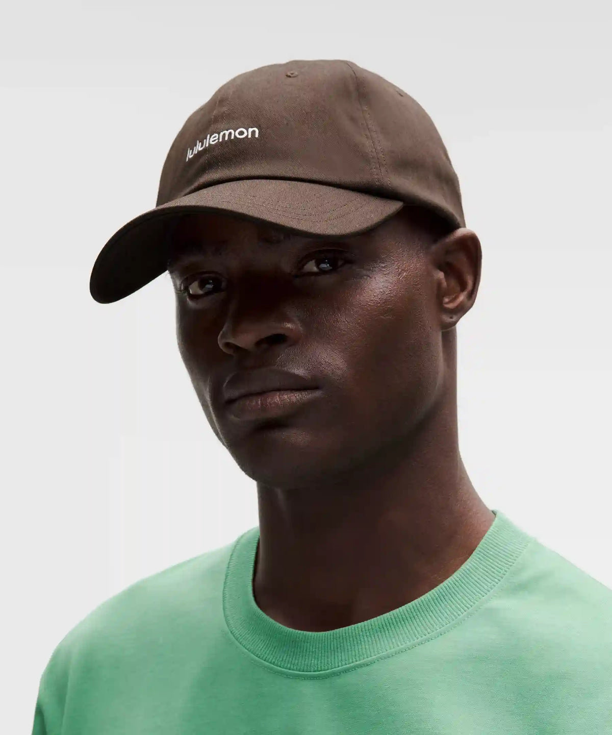 Classic Ball Cap *Wordmark