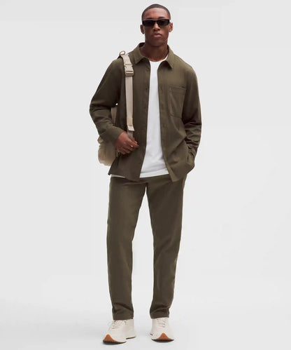 ABC Classic-Fit Trouser 32L *Corduroy