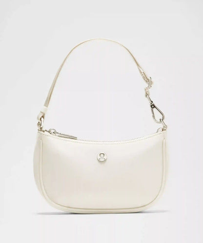 City Essentials Mini Shoulder Bag 1L