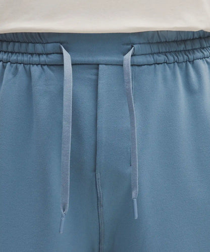 Soft Jersey Short 5"
