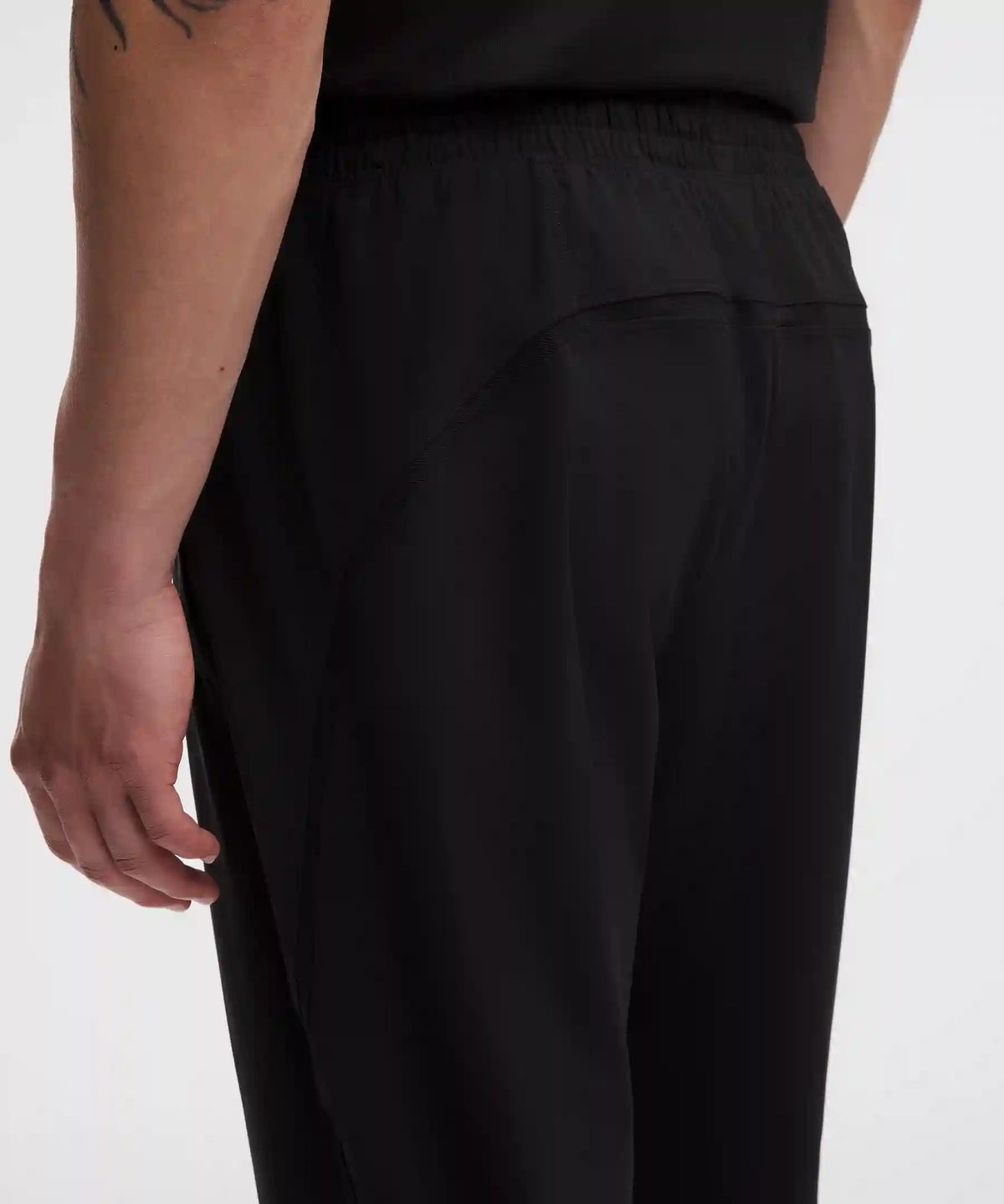Pace Breaker Jogger *Shorter