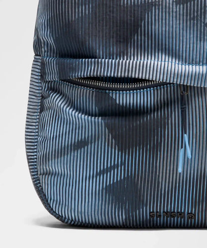 Rolltop Crossbody Bag 5.5L *SLNSH Collection