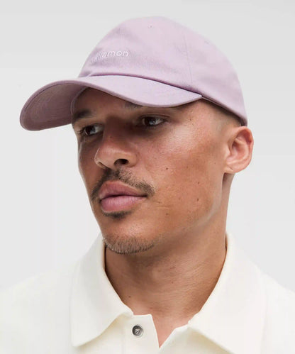 Classic Ball Cap *Wordmark