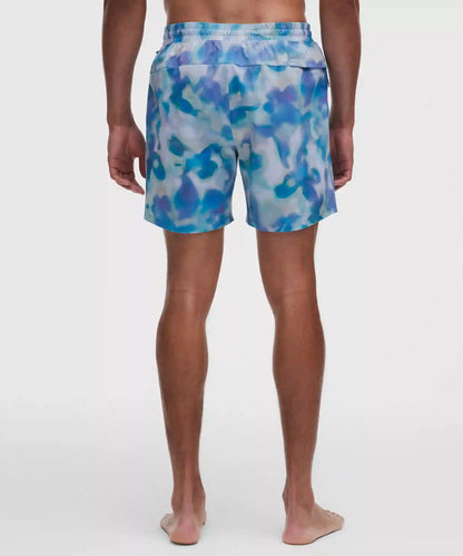 Swim Short 7" *Lined