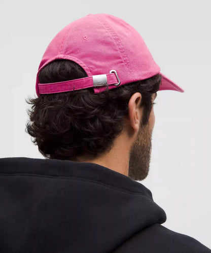 Classic Ball Cap *Wash