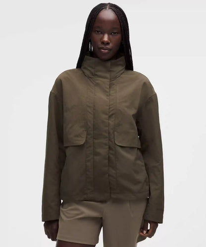Always Effortless Jacket *Evolve