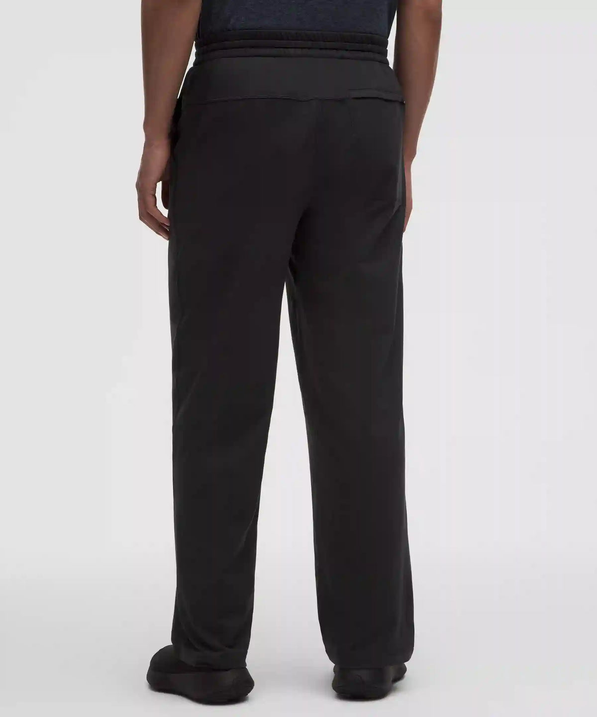 Soft Jersey Classic-Fit Pant *Regular