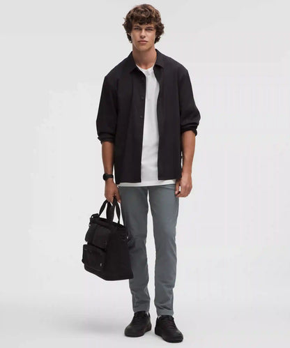 ABC Slim-Fit 5 Pocket Pant 37L *Warpstreme