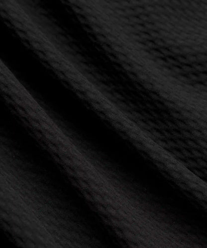 License to Train Textured Full Zip