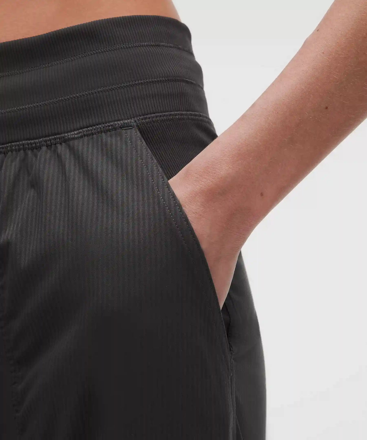 Dance Studio Mid-Rise Jogger *Full Length