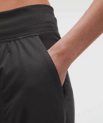 Dance Studio Mid-Rise Jogger *Full Length