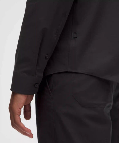 New Venture Long-Sleeve Shirt *Updated Classic-Fit