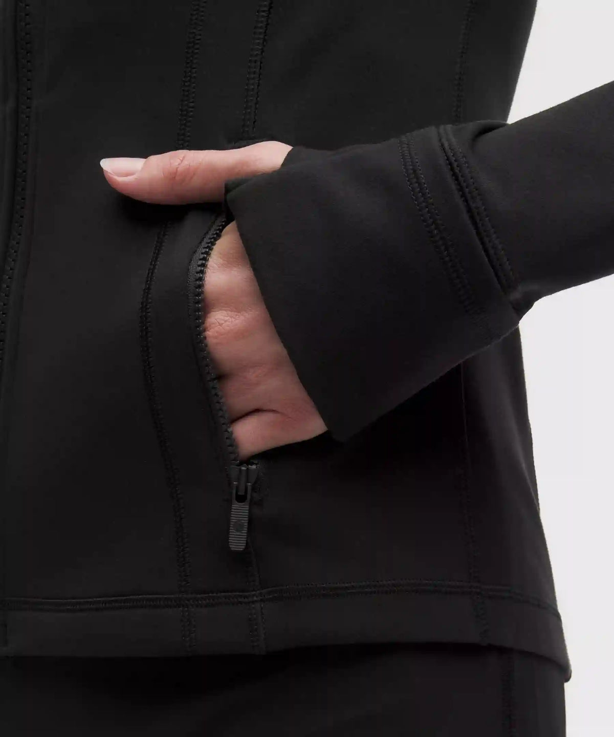 Define Jacket *Luon