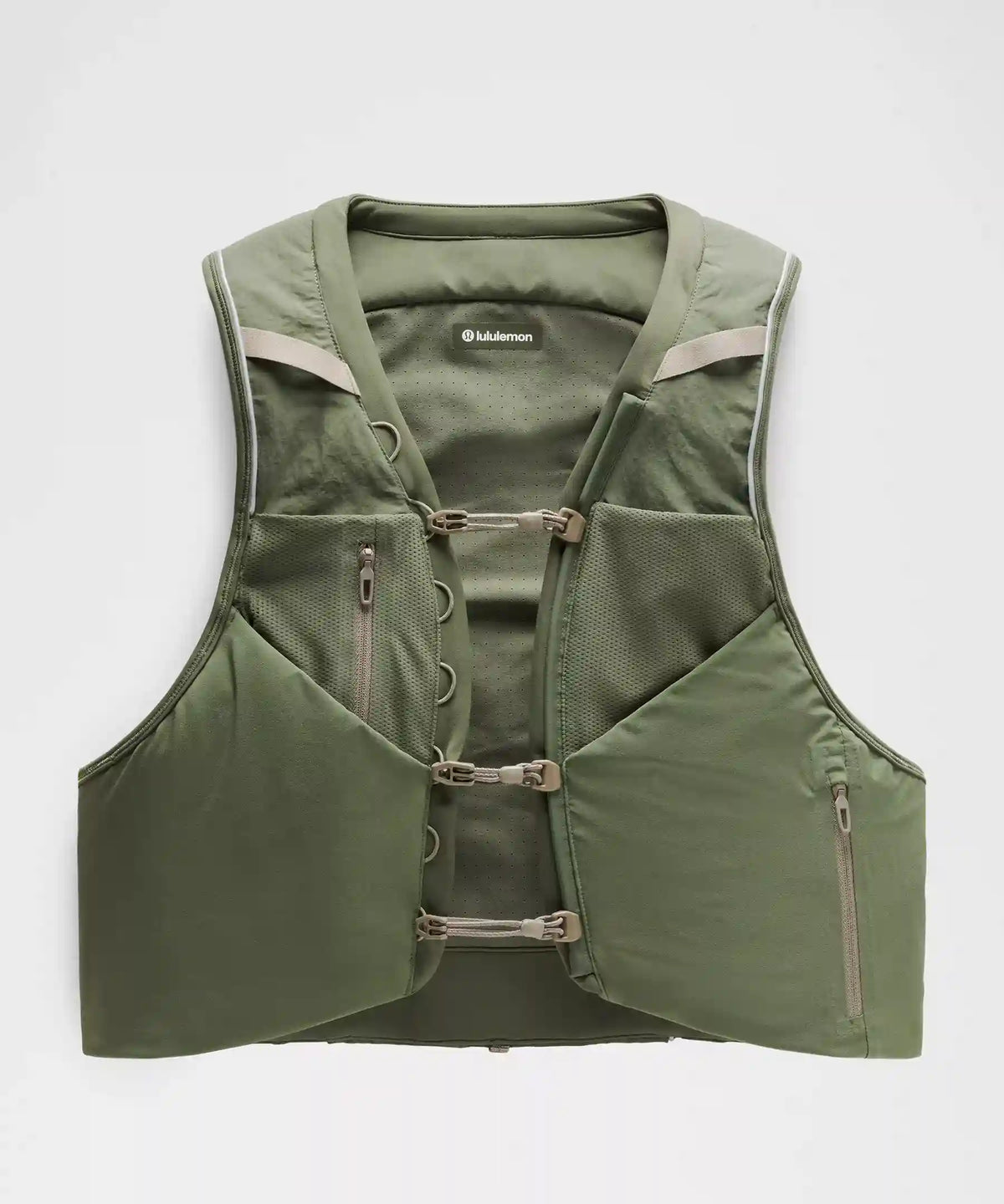 Men's Fast and Free Trail Running Vest