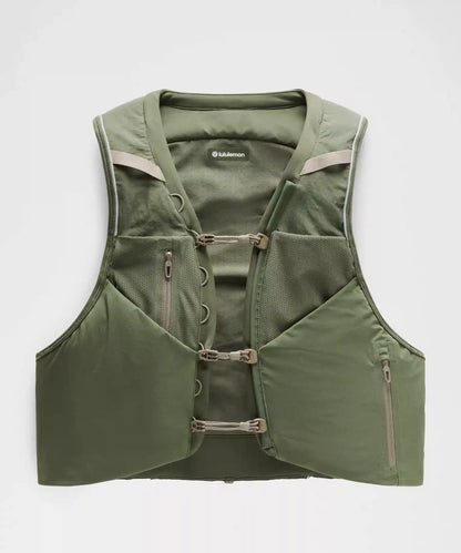 Men's Fast and Free Trail Running Vest