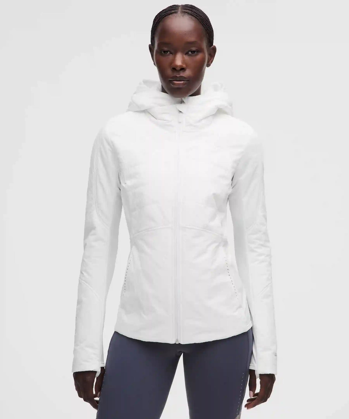 Another Mile Jacket