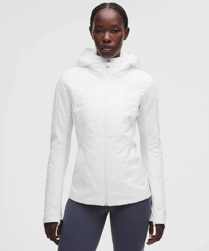 Another Mile Jacket