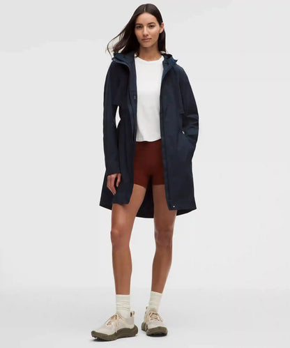 Rain Rebel Jacket