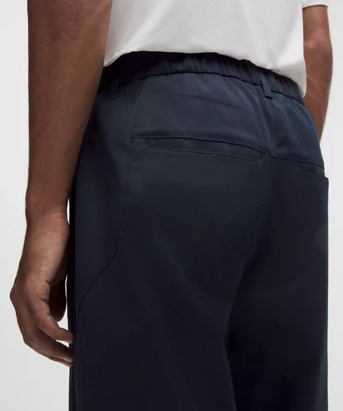 Water-Repellent Classic-Fit Golf Pant *Regular