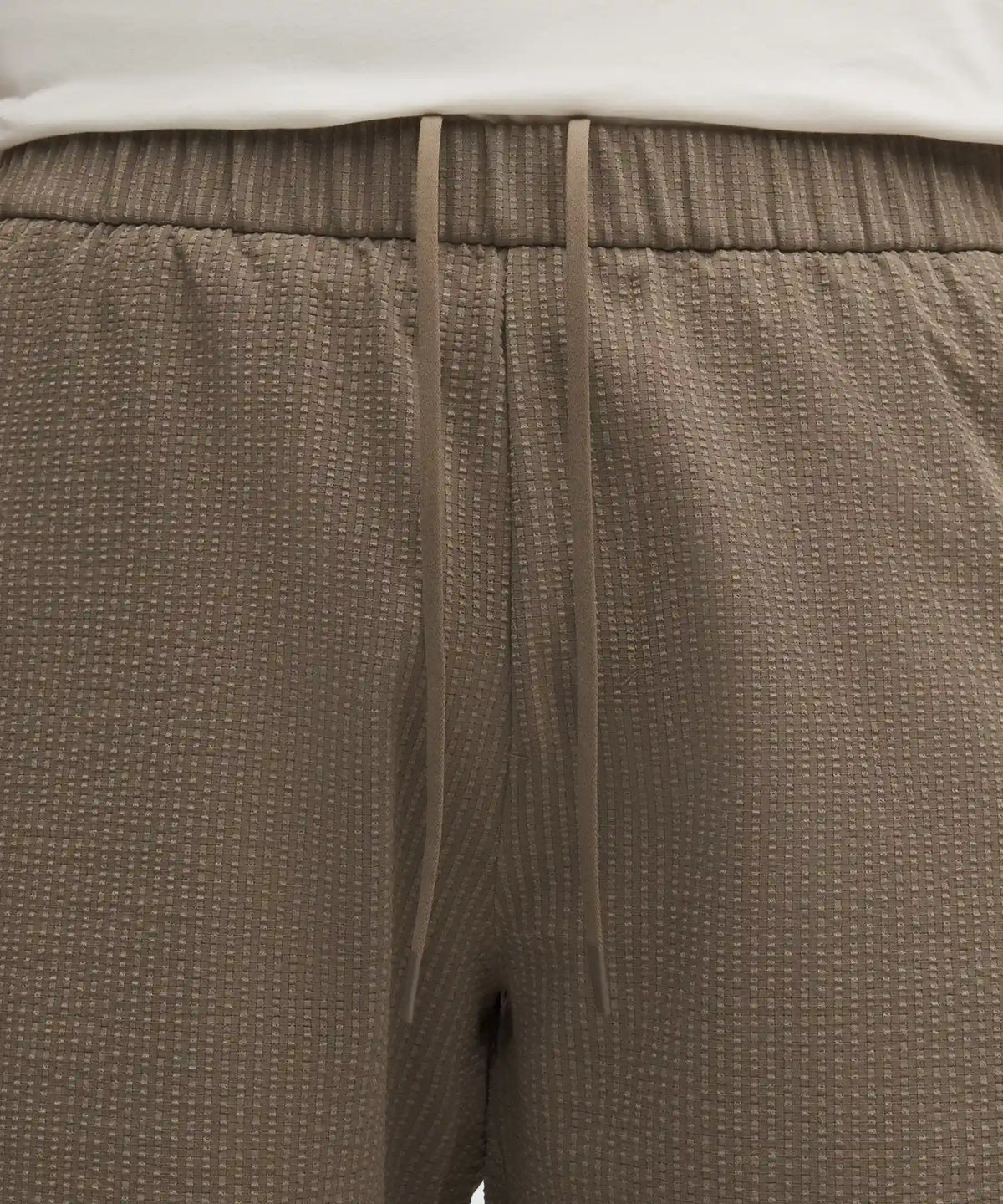 ABC Textured WovenAir Pull-On Short 7"