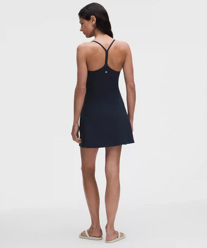 Flow Y Dress *Light Support, B/C Cup