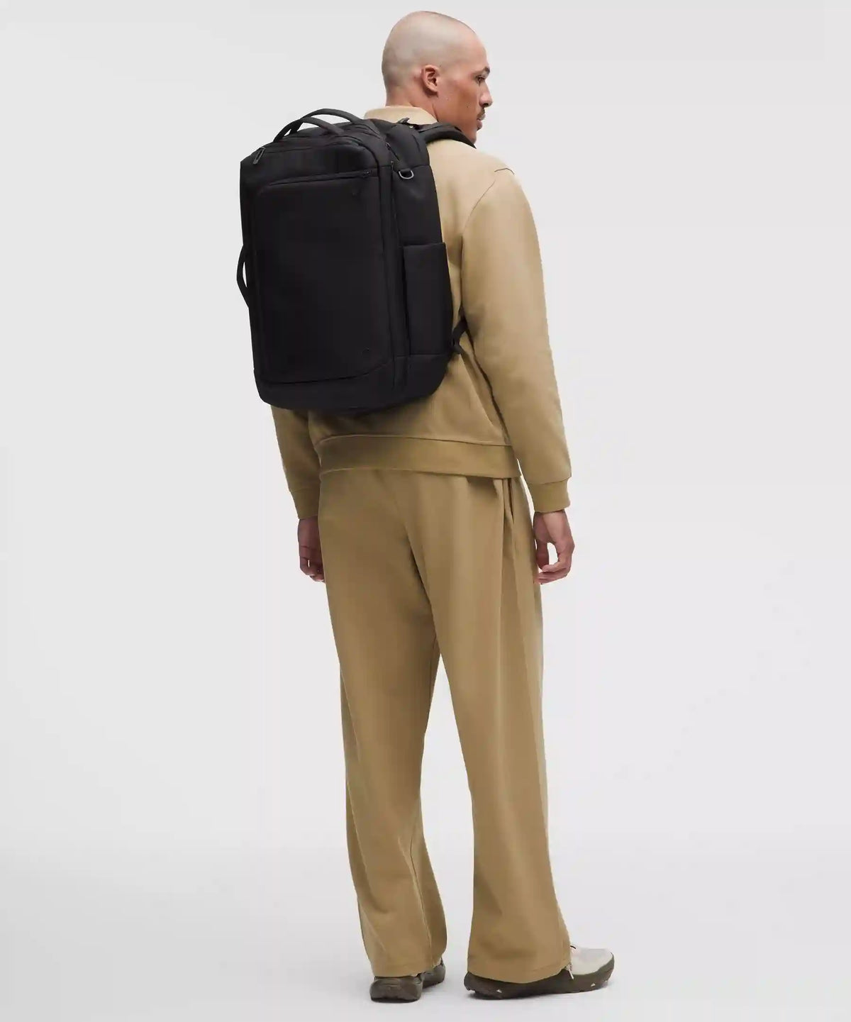 Cruiser Travel Backpack 35L