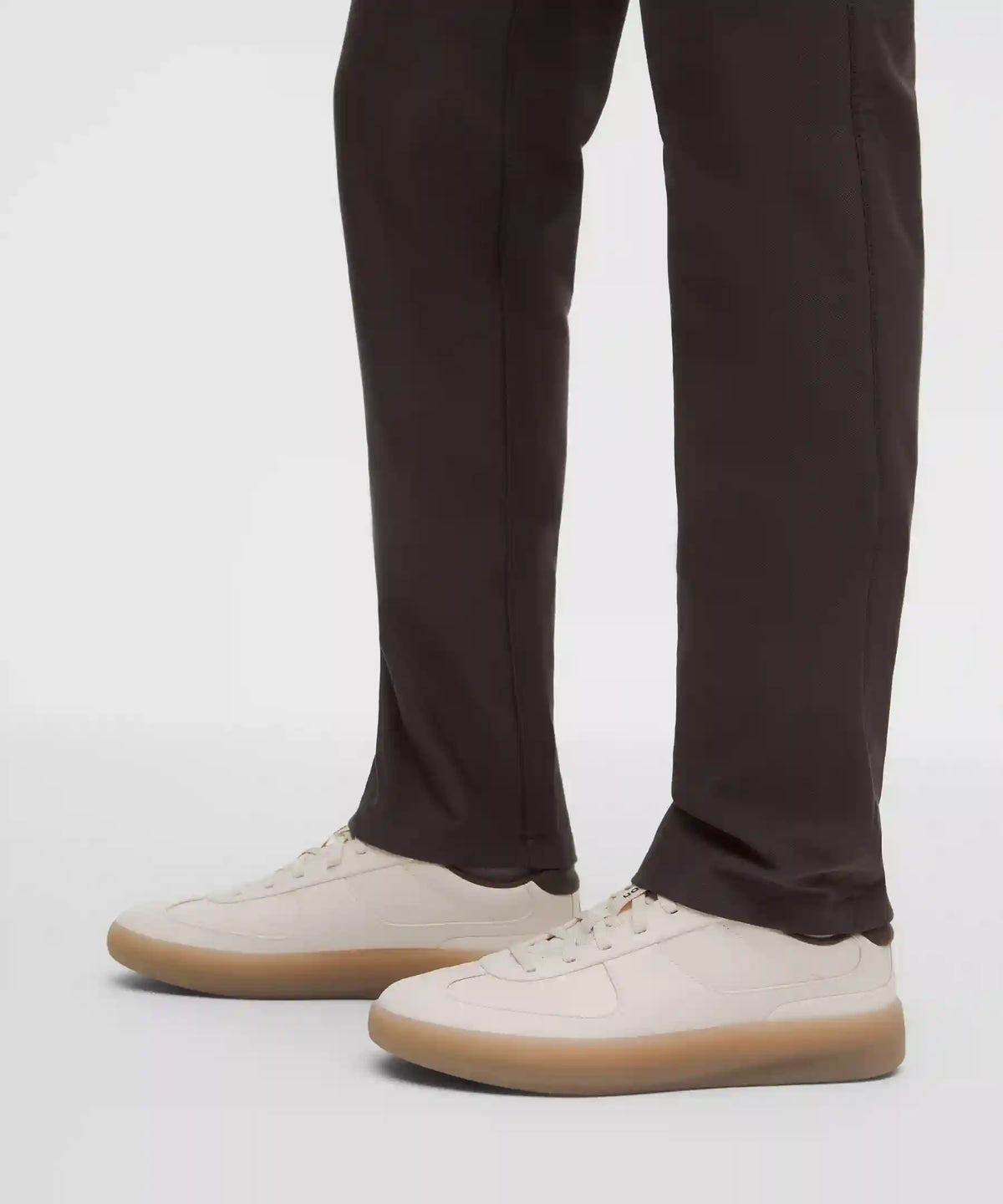 Slacker Slim-Straight Trouser 32L