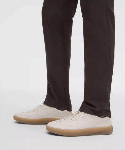 Slacker Slim-Straight Trouser 32L