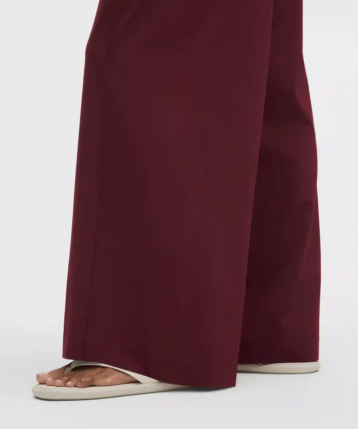Breezily Mid-Rise Pant *Short