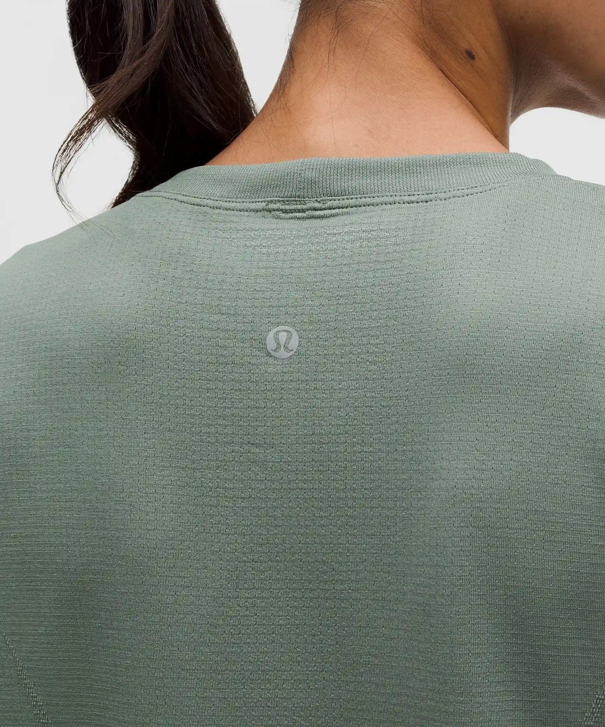Swiftly Relaxed Long-Sleeve Shirt *Hip Length
