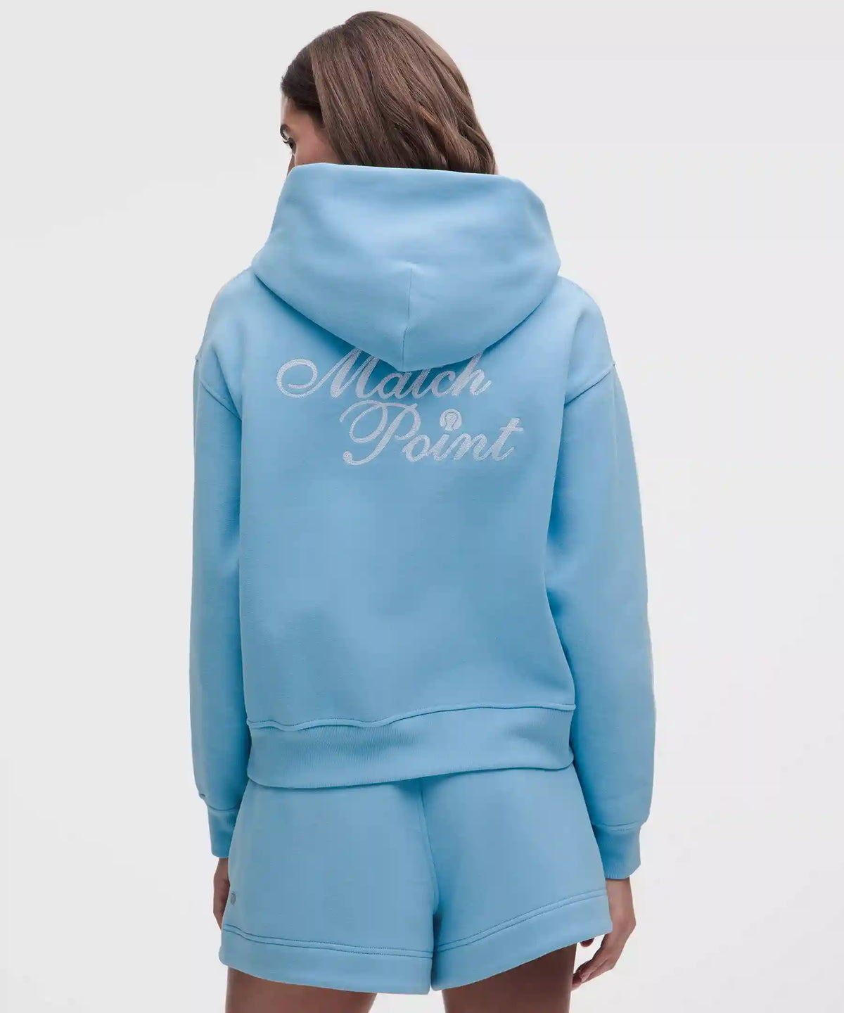 Women's Steady State SuperLoft Hoodie