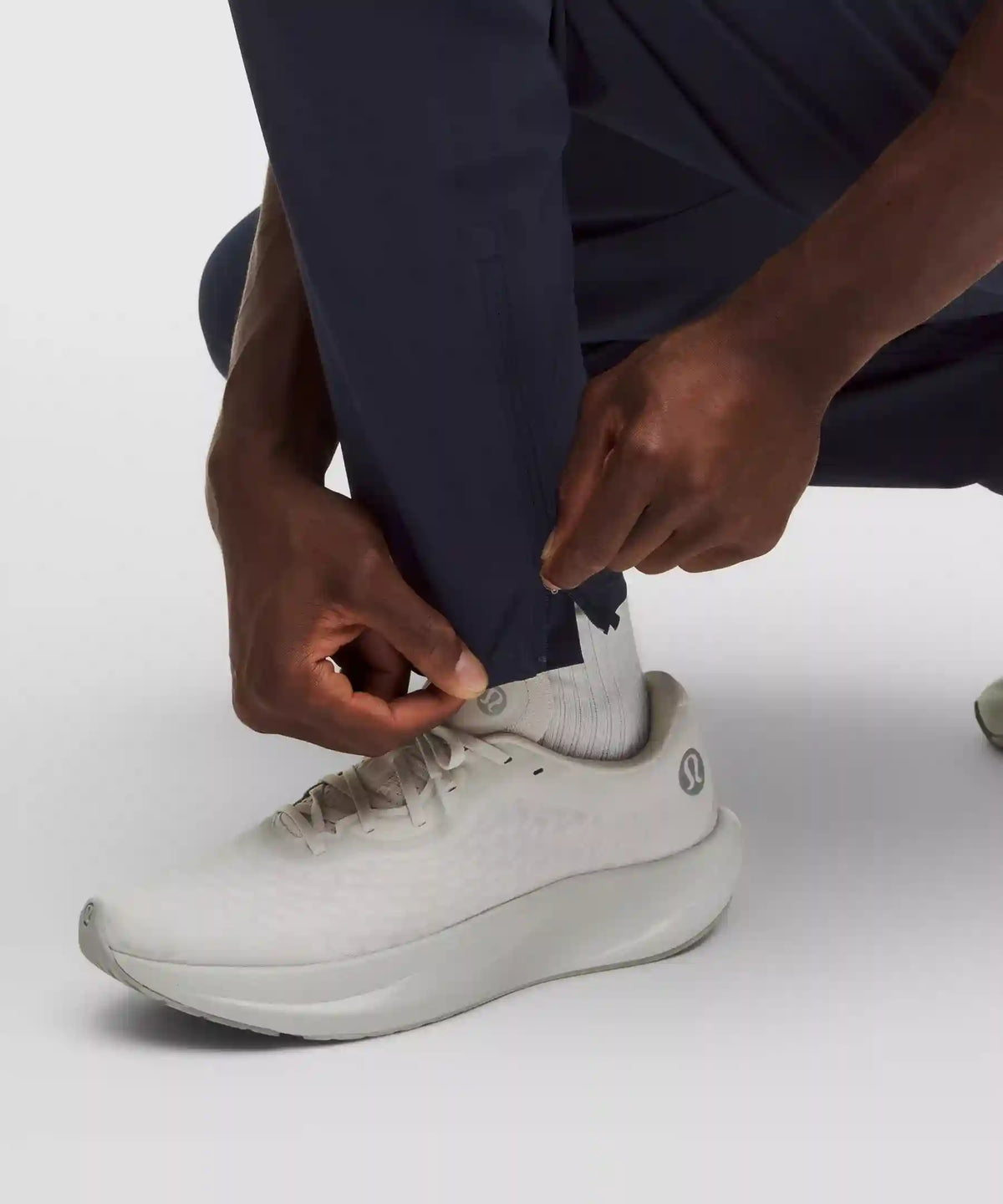 Pace Breaker Pant *Shorter