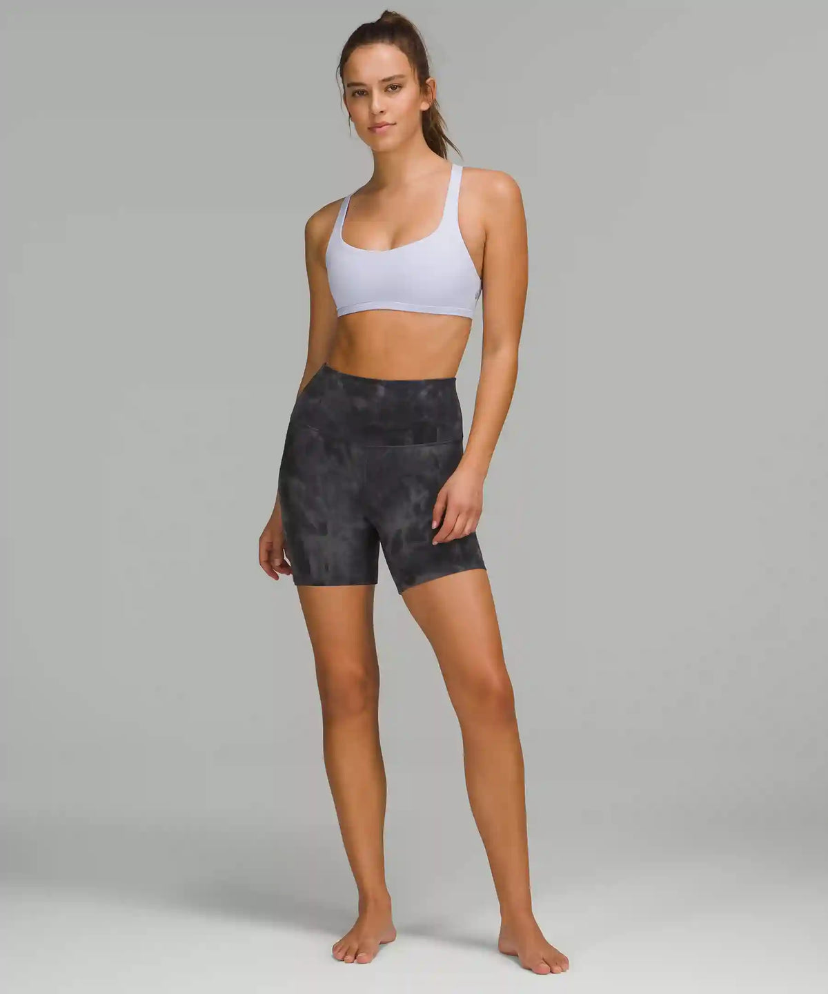 lululemon Align™ High-Rise Short 6"