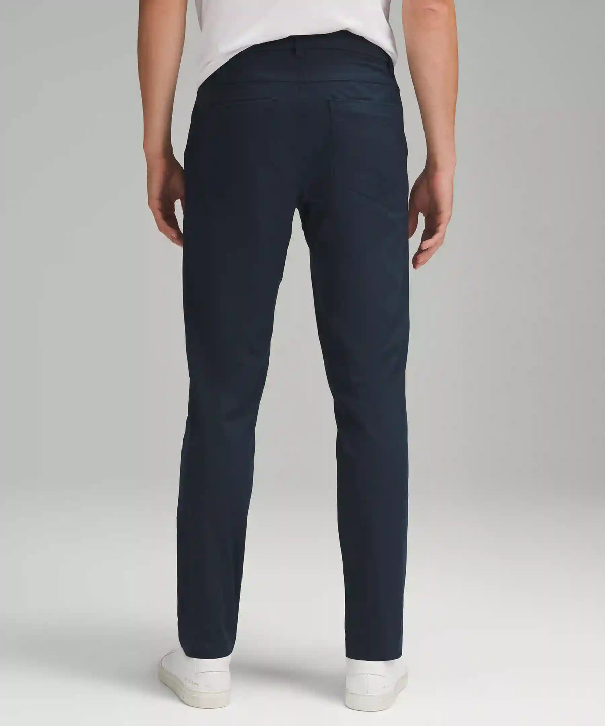 ABC Slim-Fit 5 Pocket Pant 34L *Warpstreme