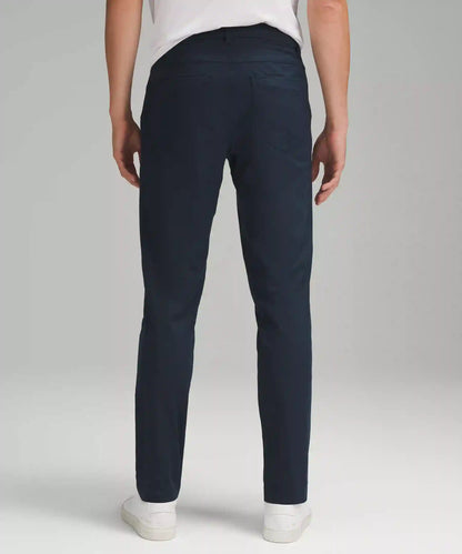 ABC Slim-Fit 5 Pocket Pant 34L *Warpstreme