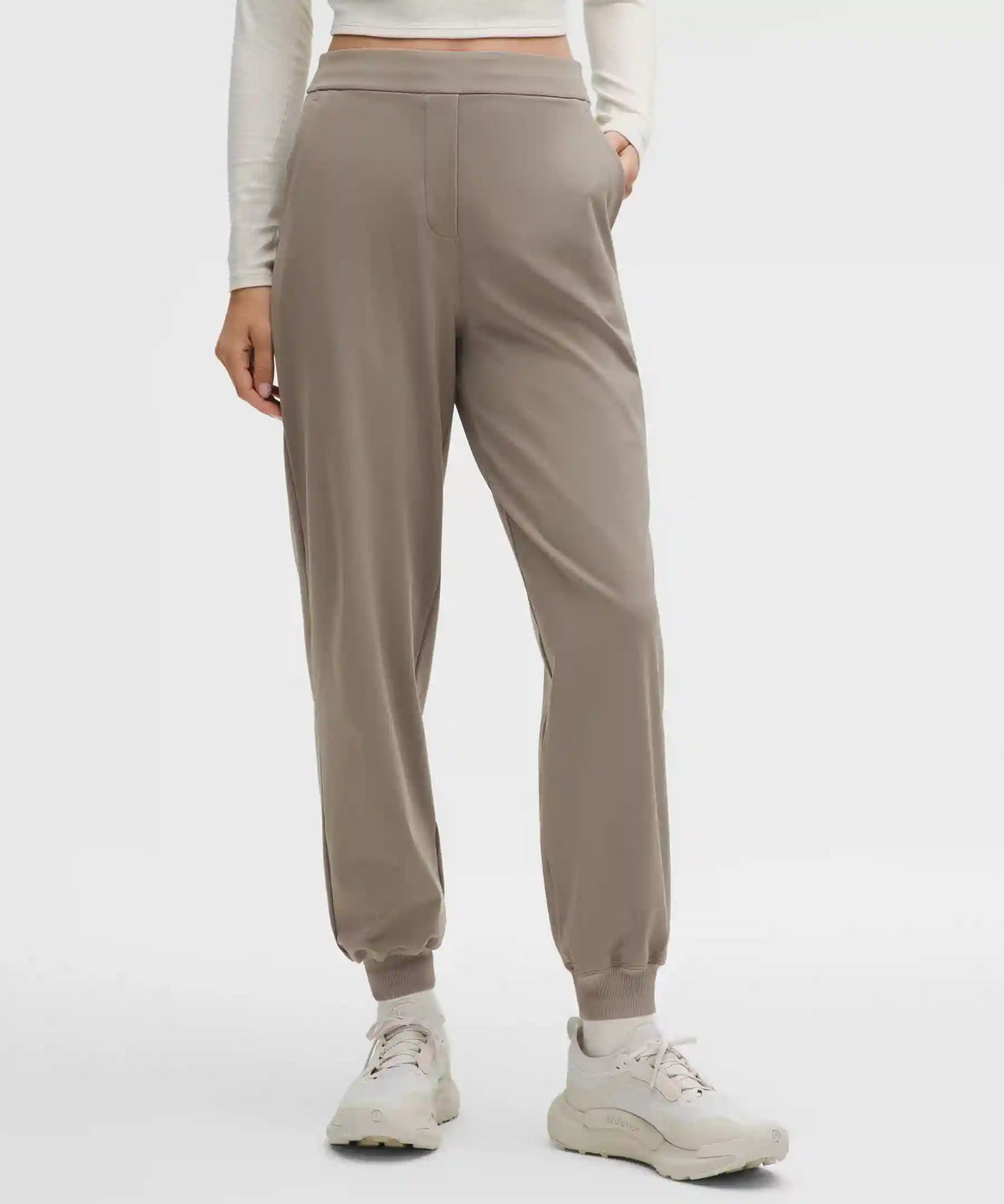 Daydrift High-Rise Jogger *Regular