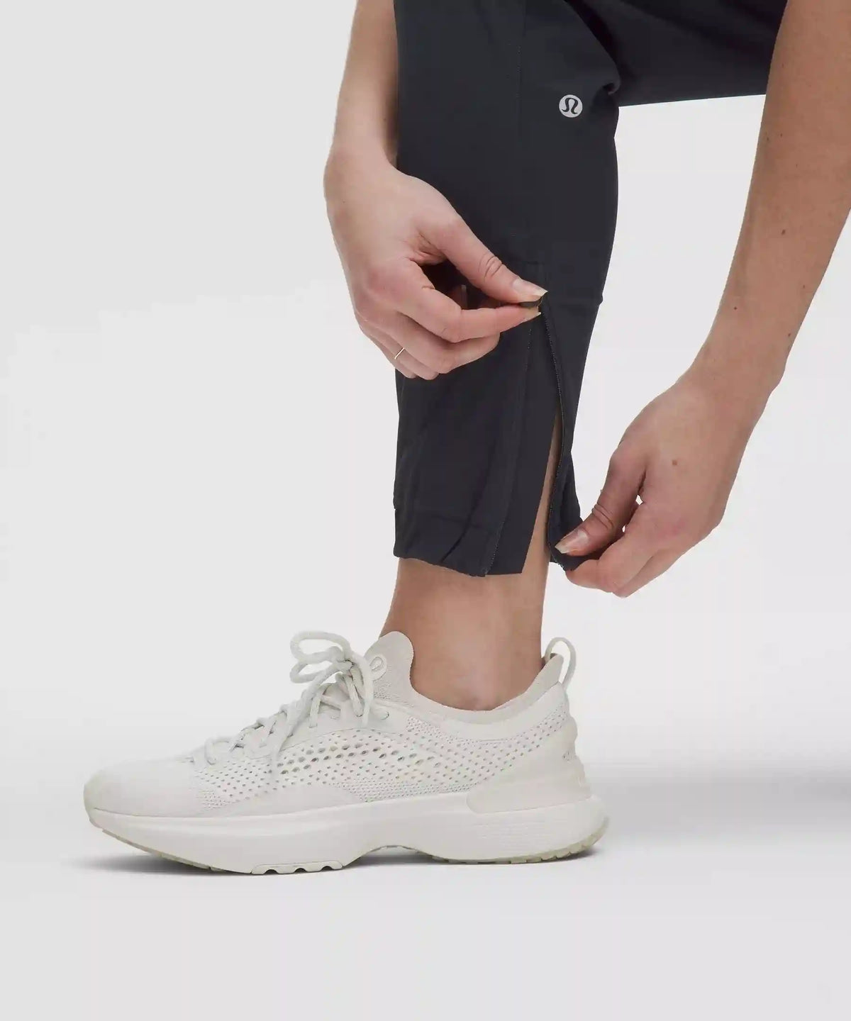 Adapted State High-Rise Jogger *Regular