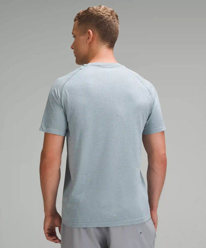 Metal Vent Tech Short-Sleeve Shirt