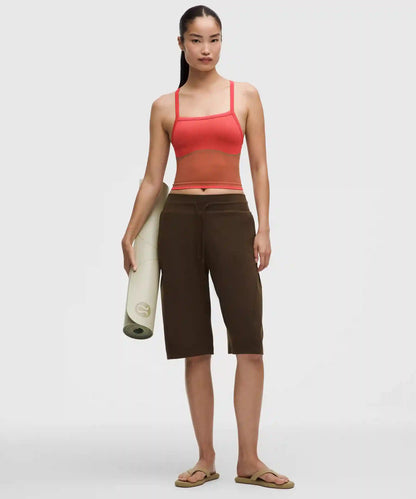 Salutations Yoga Tank Top *Light Support, B/C Cup