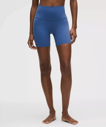lululemon Align™ High-Rise Short 6"