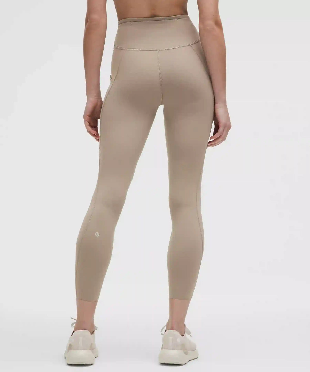 Fast and Free High-Rise Tight 25" *5 Pocket