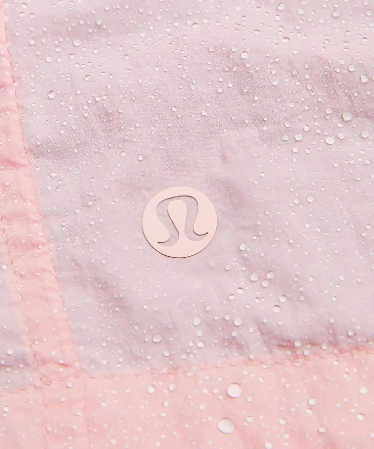 Hood-Lite Relaxed-Fit Jacket