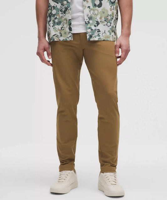 ABC Slim-Fit 5 Pocket Pant 34L *Warpstreme