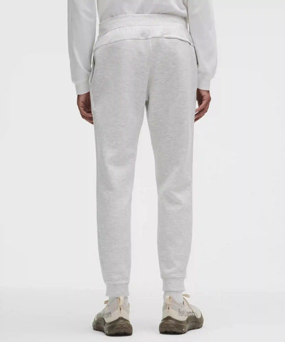 Smooth Spacer Jogger *Regular