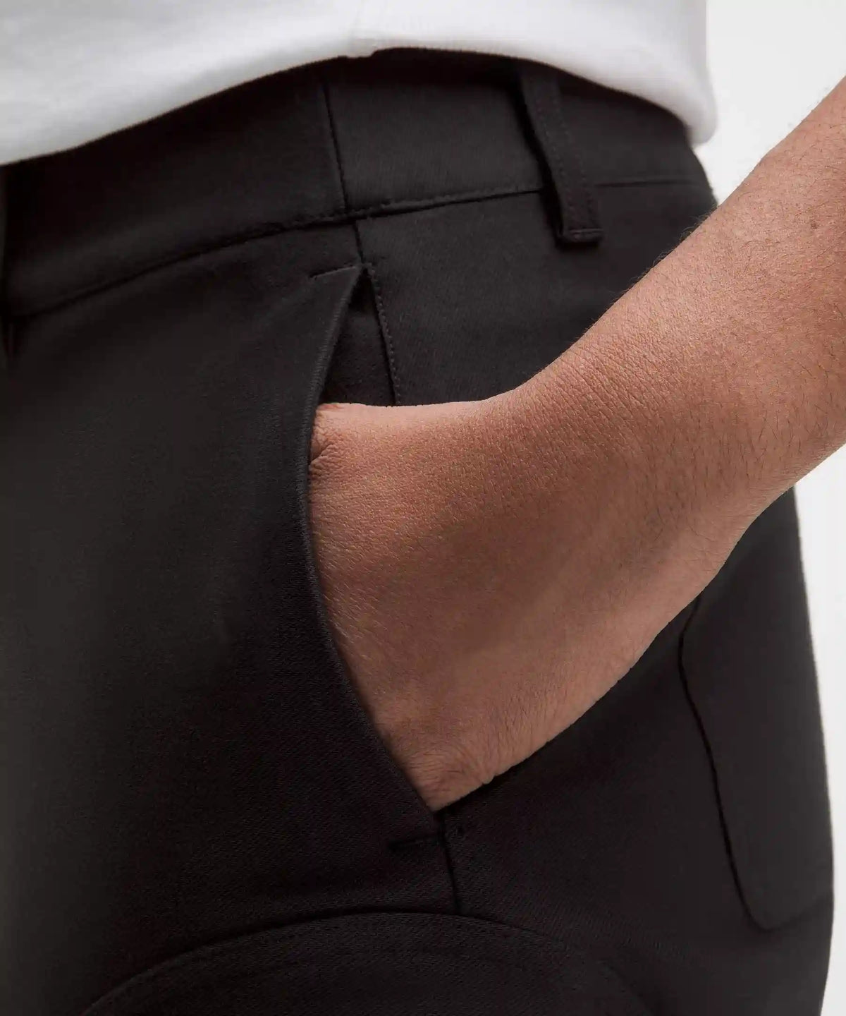 Utilitech Twill Mid-Rise Carpenter Pant *SLNSH Collection